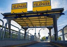 Telepass: ottantenne usa un trucco pericoloso per non pagare l'autostrada 