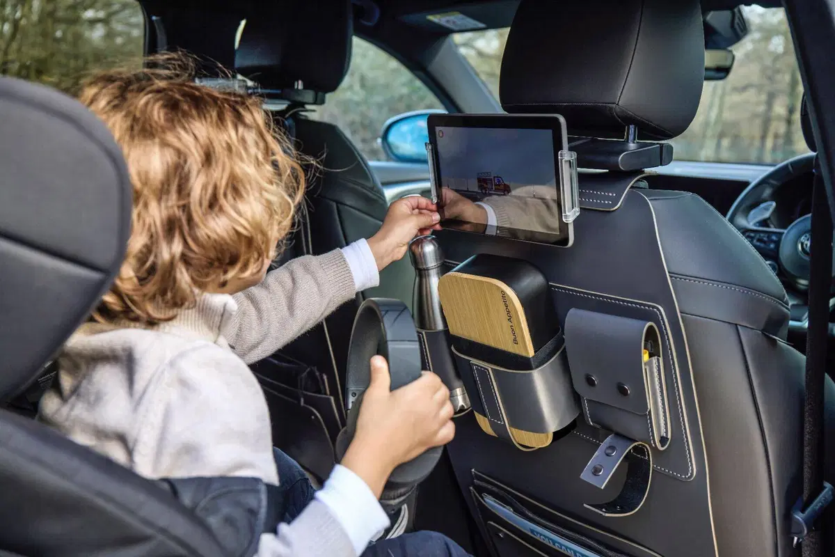 Alfa Romeo Tonale pensa ai più piccoli (e ai genitori): ecco la Edizione Bambini (4)