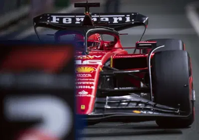 F1: Ferrari SF-23, ma non solo: il 2023 è l’anno della “versione B”