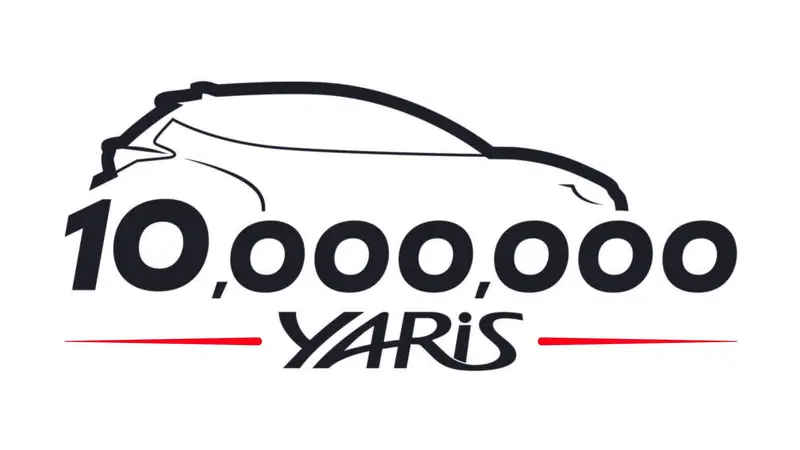Toyota Yaris, il piccolo genio passa il traguardo dei dieci milioni di esemplari