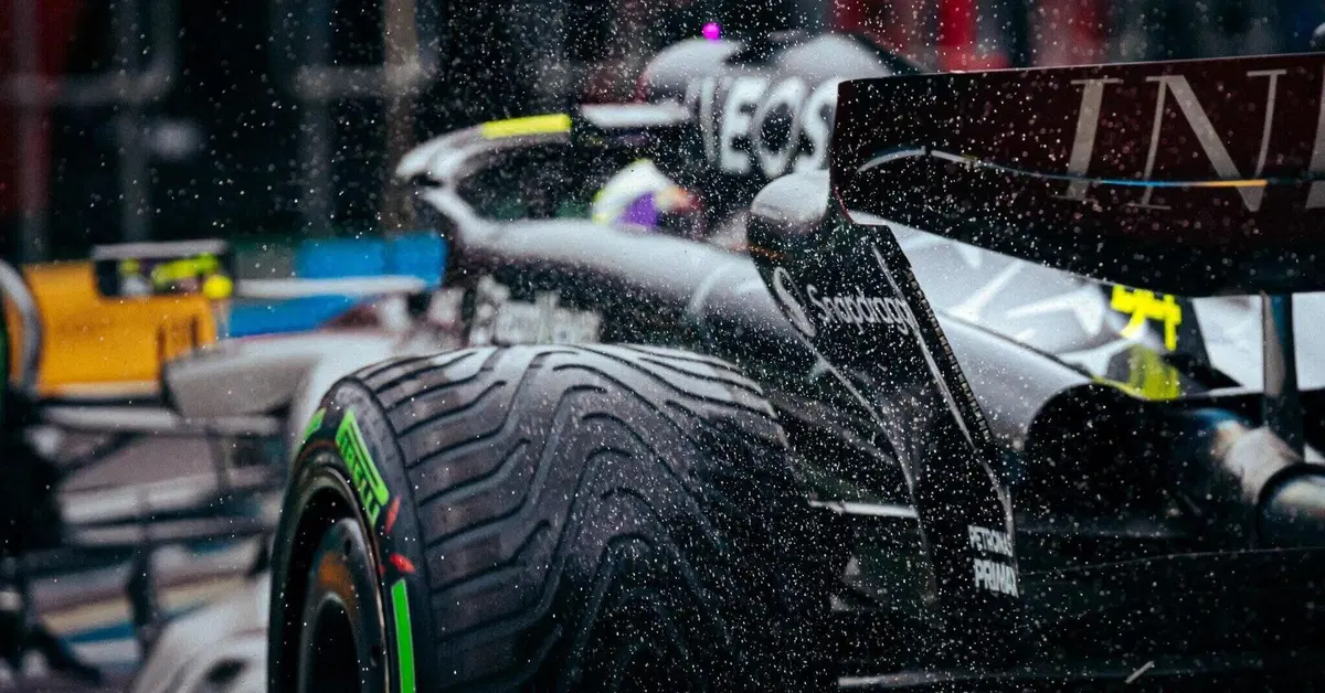 F1, l'ipotesi di una seconda sessione di qualifiche per separare Sprint e GP