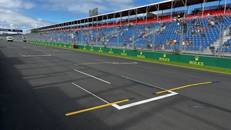 F1, l'ipotesi di una seconda sessione di qualifiche per separare Sprint e GP