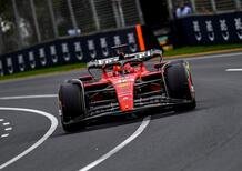 F1 2023: Ferrari, quanto conta davvero il secondo posto di Leclerc nelle FP2 in Australia?