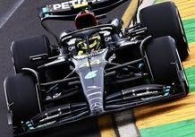 F1, GP Australia 2023: Alonso fiducioso dopo le FP2: “Gara bagnata? Siamo pronti”