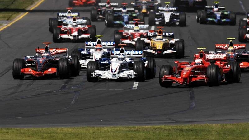 F1, GP Australia: Melbourne, dove cominciarono le polemiche
