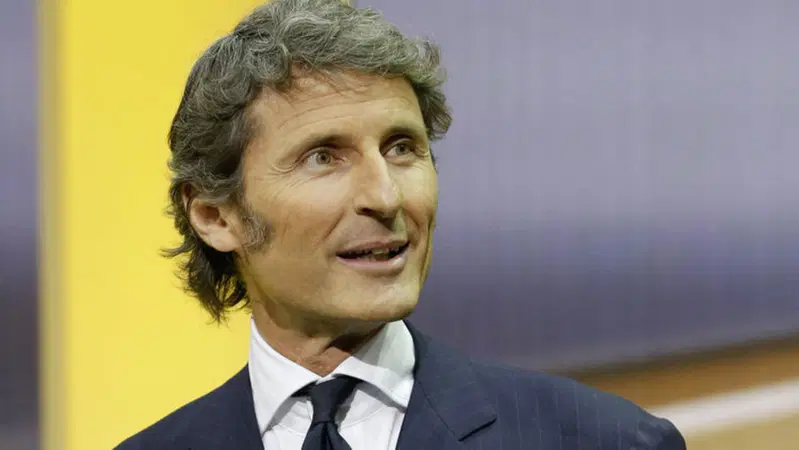 Lamborghini, secondo Winkelmann serve "chiarezza" sui carburanti sintetici