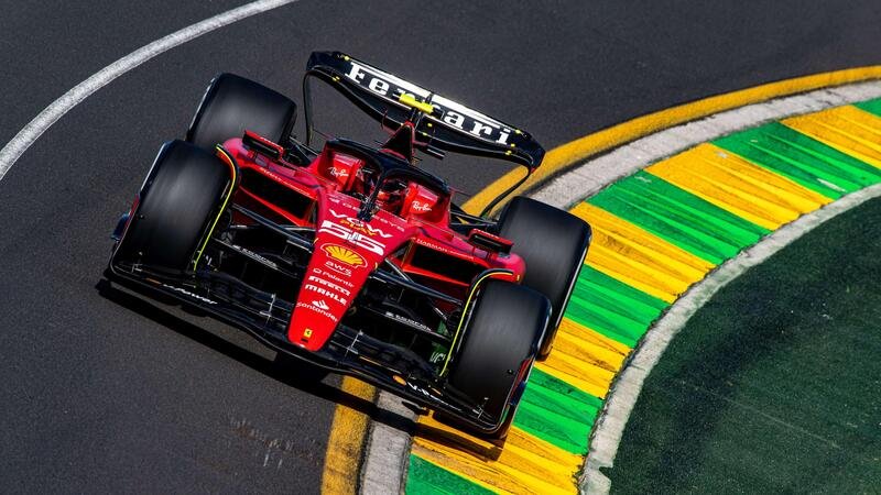 F1 2023. Ferrari delude in qualifica in Australia: cos&rsquo;&egrave; successo e quali sono le prospettive per la gara