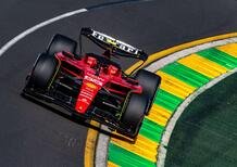 F1 2023. Ferrari delude in qualifica in Australia: cos’è successo e quali sono le prospettive per la gara