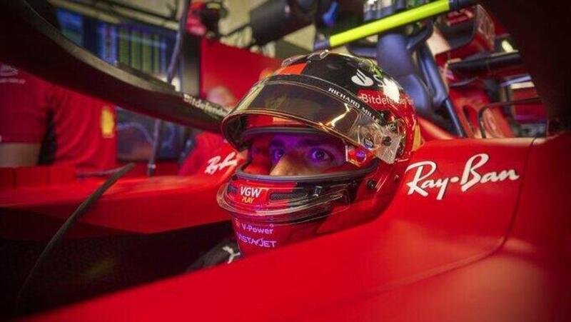 F1, GP Australia 2023, delusione di Leclerc: &ldquo;Dovevo fare un lavoro migliore&rdquo;