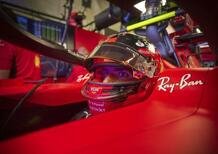 F1, GP Australia 2023, delusione di Leclerc: “Dovevo fare un lavoro migliore”