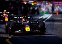 F1 GP d'Australia 2023: vince Verstappen, perde la FIA
