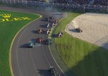 Questa non è Formula 1: lo sport ucciso dallo show a tutti i costi in Australia