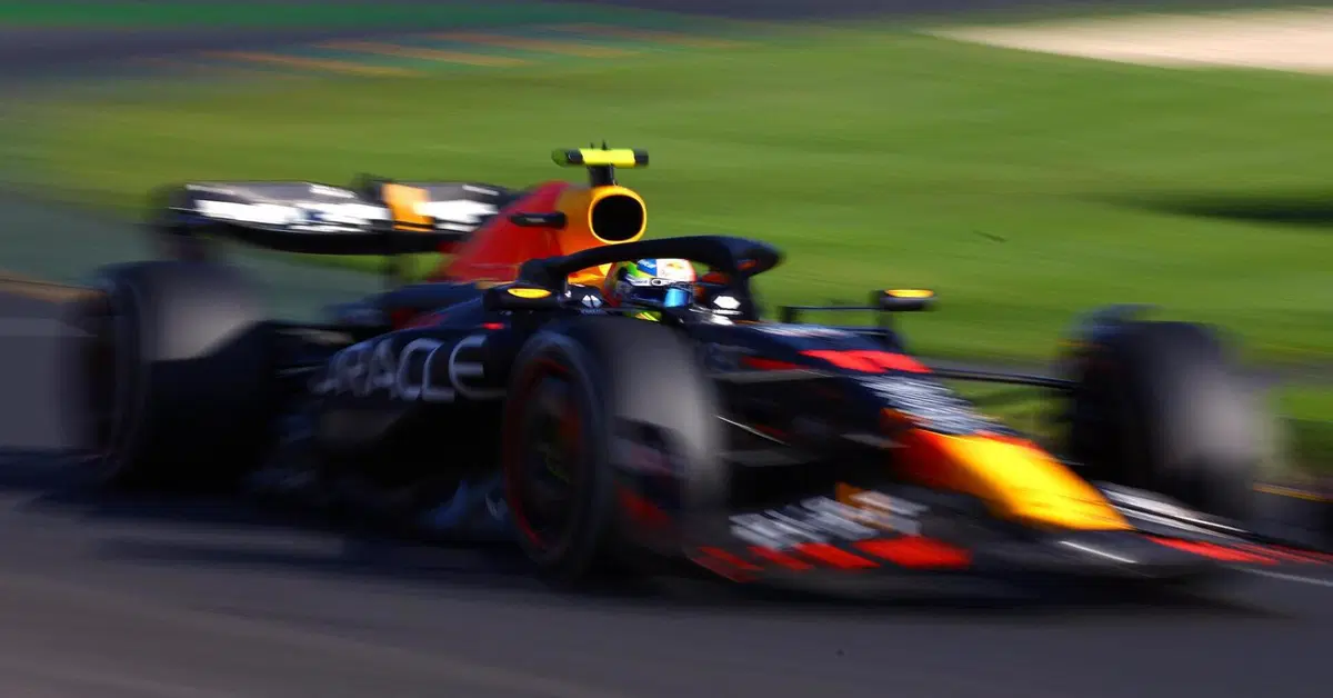 F1 GP Australia 2023: un podio "mondiale" &egrave; l'unica certezza data dalla FIA 