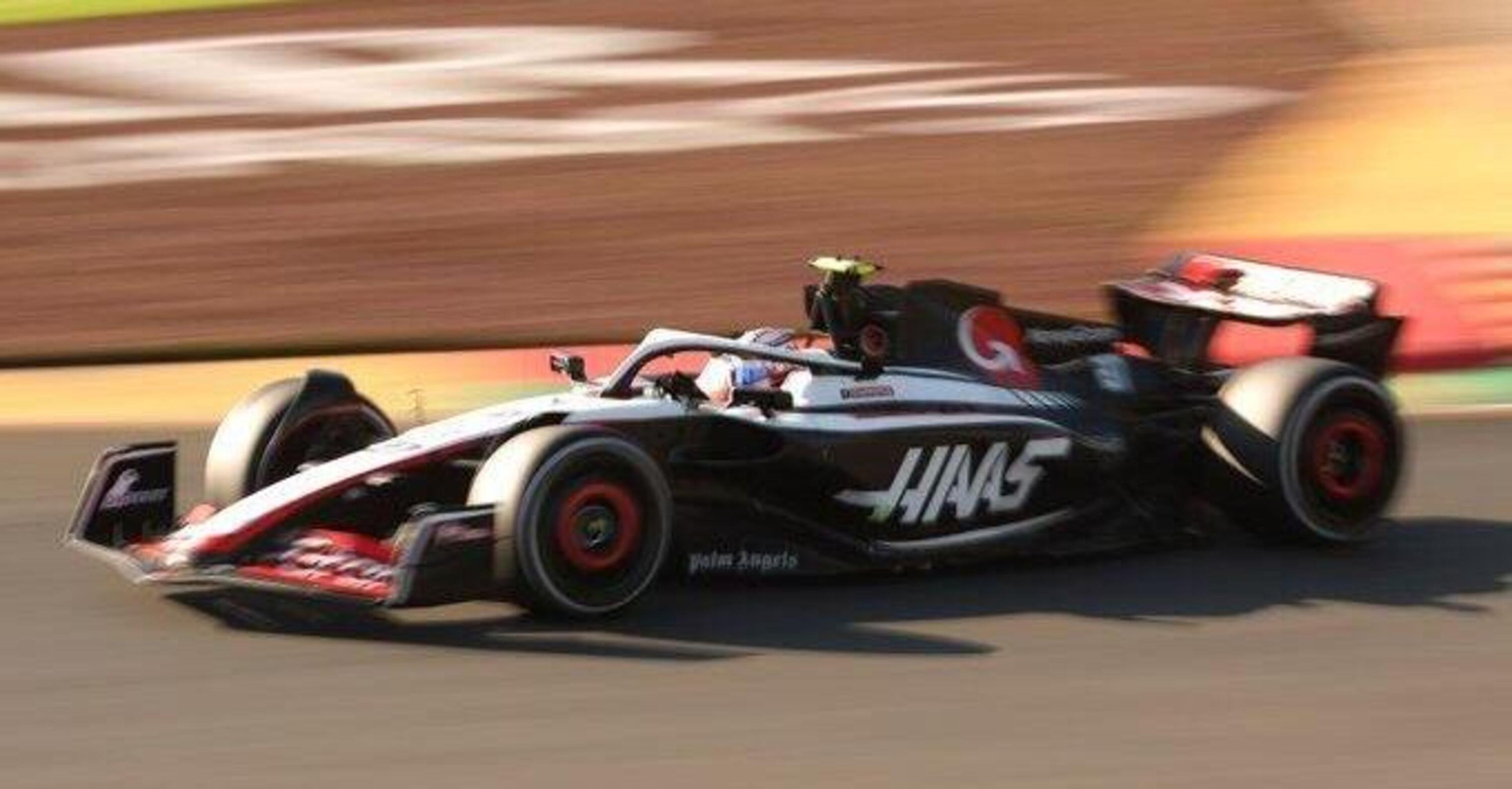 F1. GP Australia 2023, Haas fa reclamo sulla classifica finale: ricorso respinto