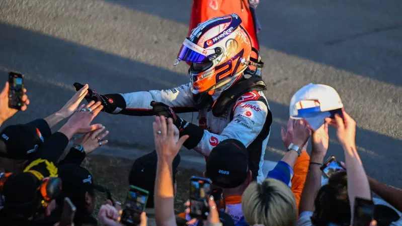 F1. GP Australia 2023, Haas fa reclamo sulla classifica finale: ricorso respinto