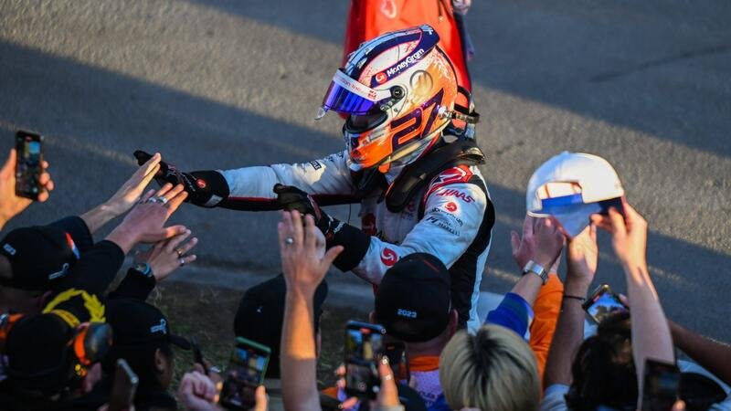 F1. GP Australia 2023, Haas fa reclamo sulla classifica finale: ricorso respinto