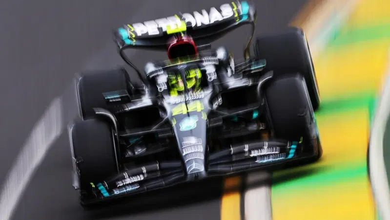 F1, GP d&rsquo;Australia 2023. Russell: &ldquo;Potevamo lottare per la vittoria"