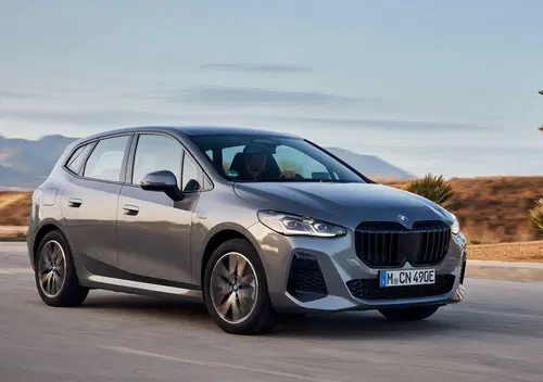 BMW Serie 2 Active Tourer (2021-->>)