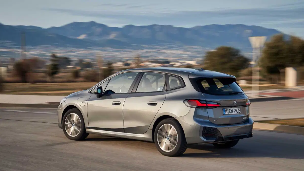 BMW Serie 2 Active Tourer (3)