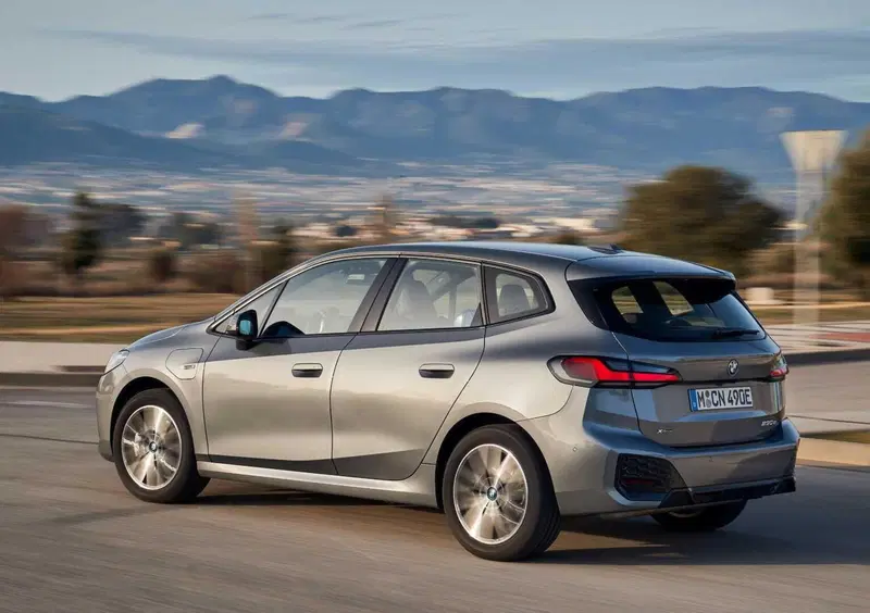 BMW Serie 2 Active Tourer (3)