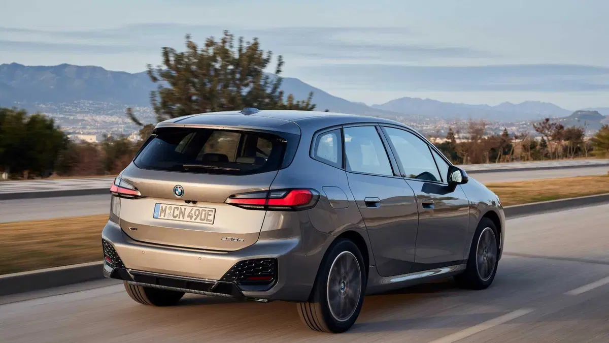 BMW Serie 2 Active Tourer (5)