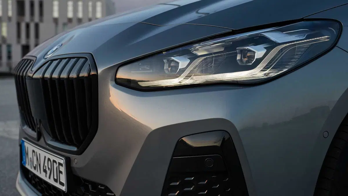 BMW Serie 2 Active Tourer (12)