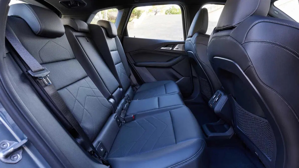 BMW Serie 2 Active Tourer (10)