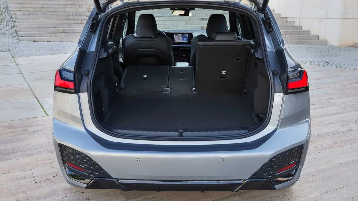 BMW Serie 2 Active Tourer (11)