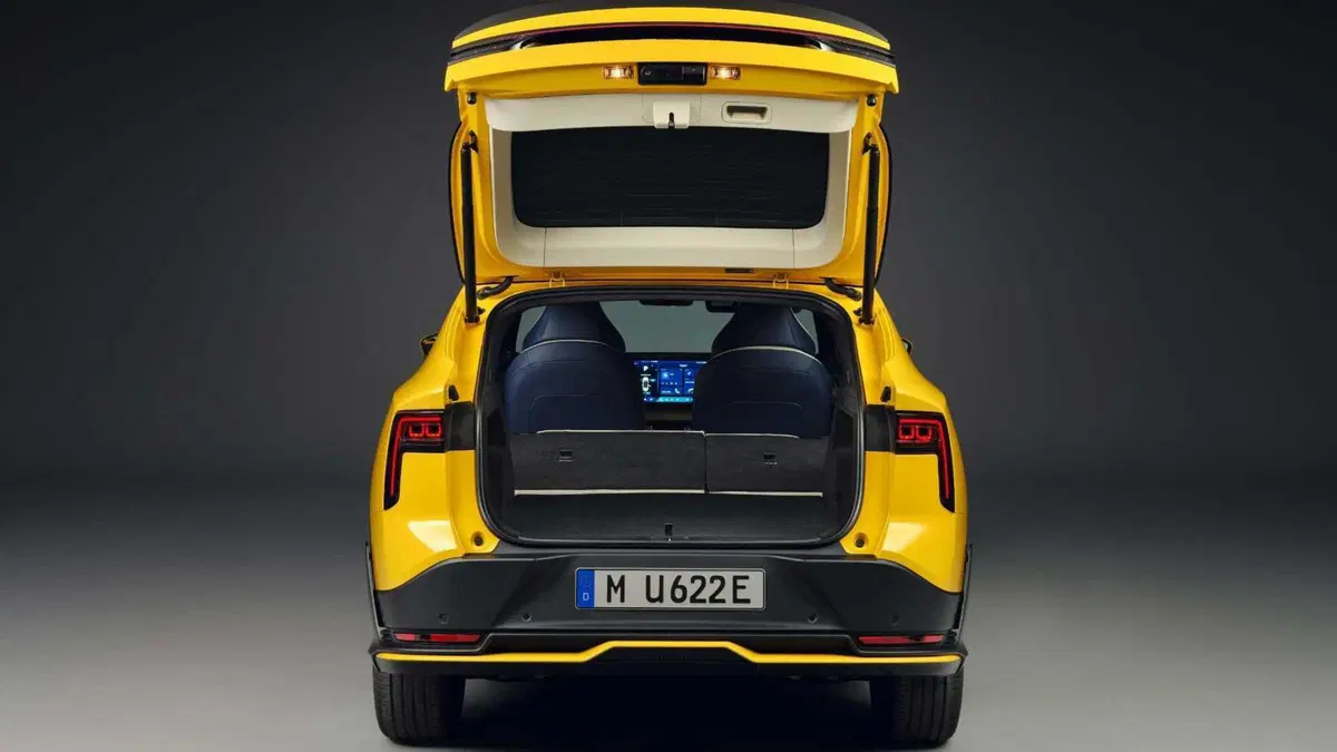 Aiways U6 (2023-24) (7)