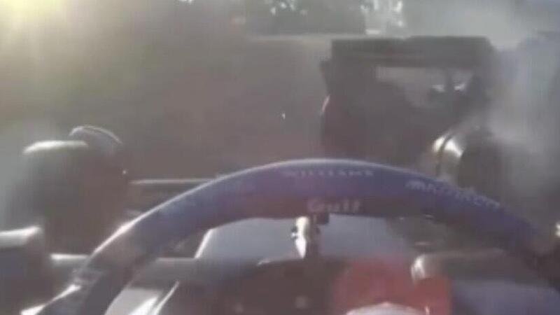 F1. Sainz-Alonso, Gasly-Ocon, ma non solo: c&rsquo;&egrave; un terzo incidente completamente ignorato