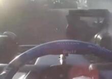 F1. Sainz-Alonso, Gasly-Ocon, ma non solo: c’è un terzo incidente completamente ignorato