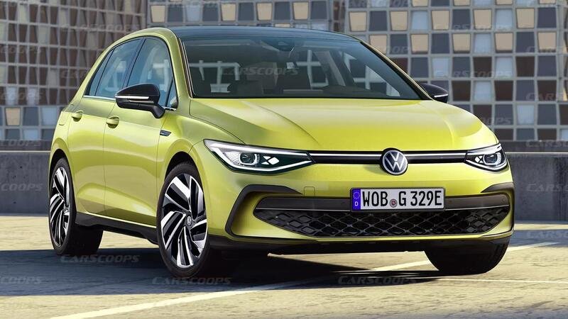 Fine della Volkswagen Golf: 2028, ma il nome iconico resta (elettrico)