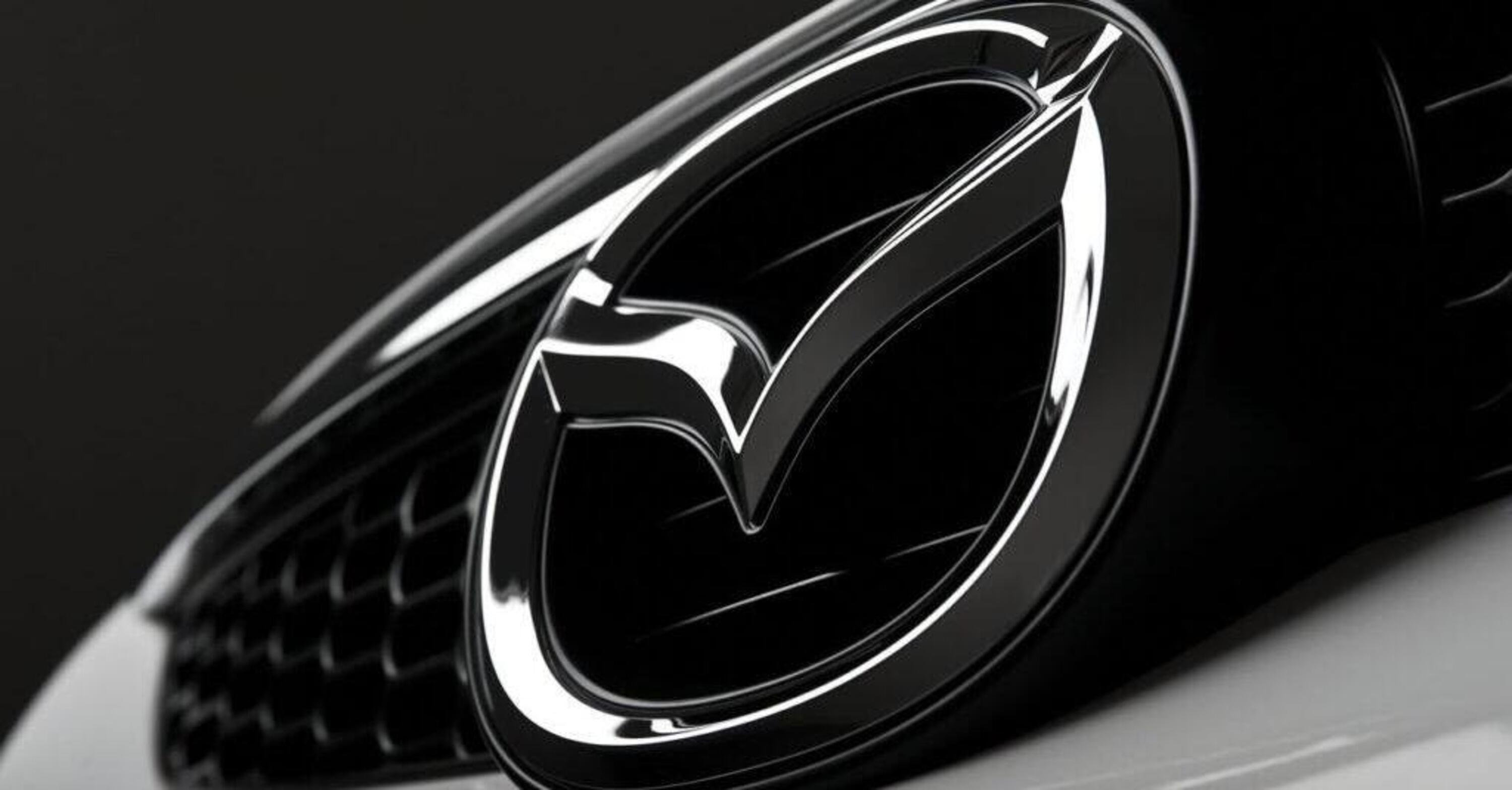 Mazda sposa la tesi italiana: il bio-etanolo vale come gli e-fuel