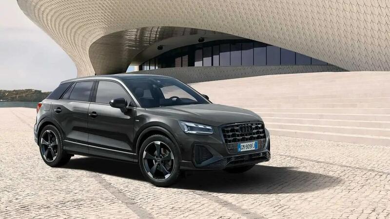 Audi Q2