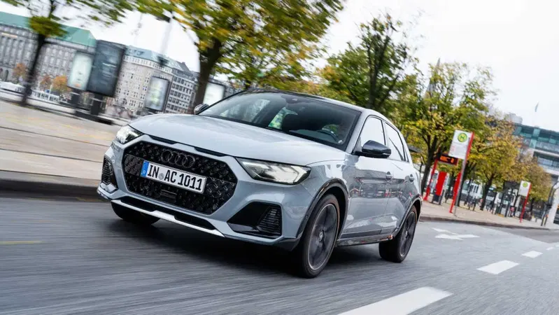 Audi A1 e Q2: migliora la dotazione di serie