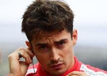 F1 Ferrari, arrestata banda che rubò a Charles Leclerc il suo orologio di lusso