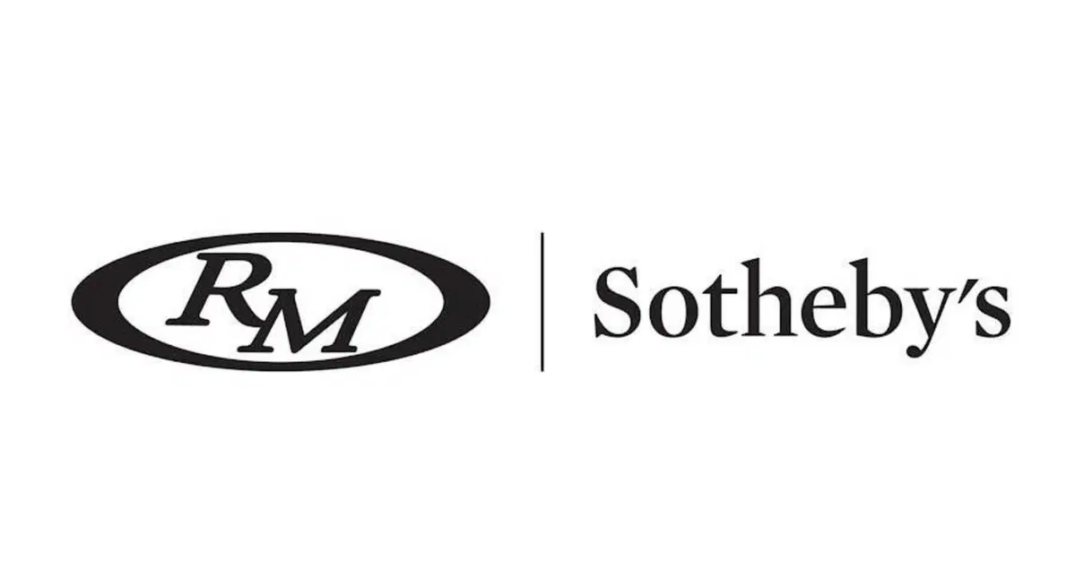 RM Sotheby's arriva in Italia: ecco le auto in asta per il Concorso d'Eleganza di Villa d'Este