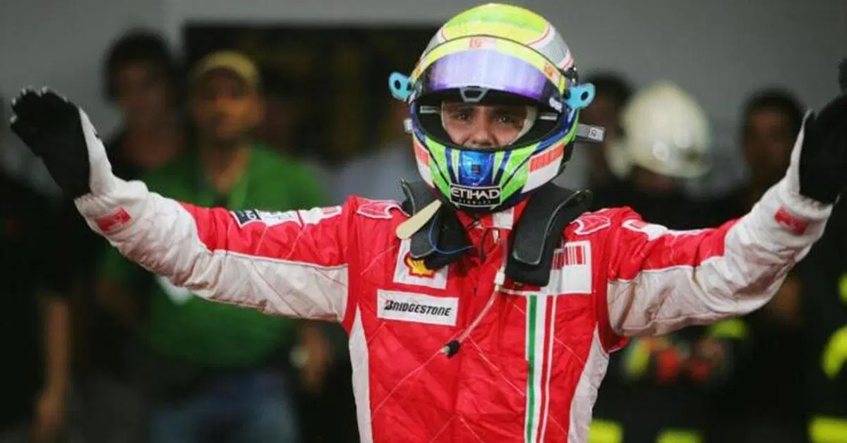 F1, quello di Massa e gli altri mondiali rubati