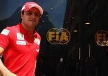 F1, quello di Massa e gli altri mondiali rubati
