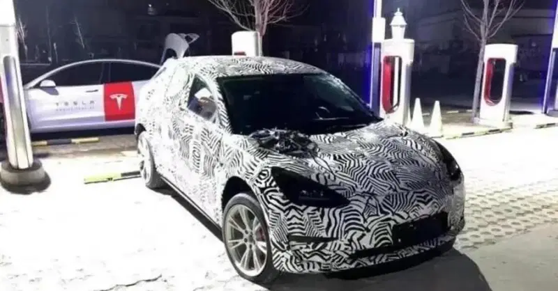 Tesla Model 2: investimento per 4 milioni di auto l'anno
