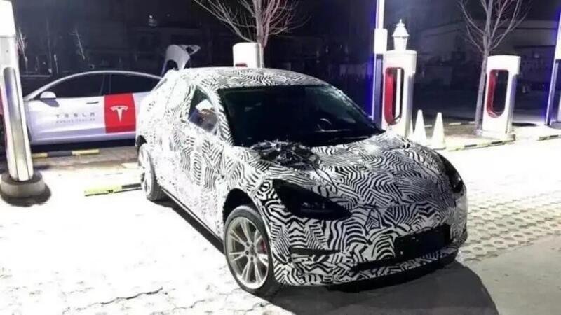 Tesla Model 2: investimento per 4 milioni di auto l&#039;anno