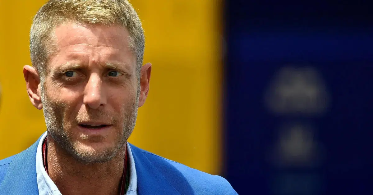 F1, a scuotere Ferrari ci pensa Lapo Elkann: "&egrave; ora di svegliarsi"