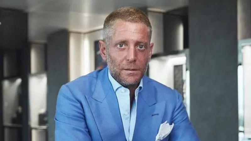 F1, a scuotere Ferrari ci pensa Lapo Elkann: "&egrave; ora di svegliarsi"