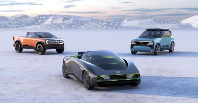Nissan: "Dobbiamo arrivare per primi con la batteria a stato solido". Fra 5 anni &egrave; pronta
