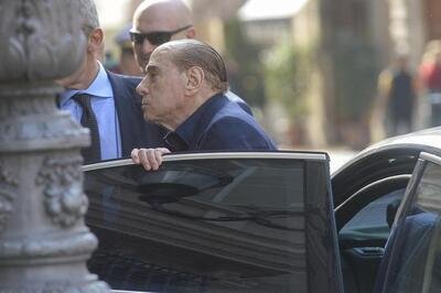 Silvio Berlusconi &egrave; morto: un ricordo del Cavaliere e le sue auto