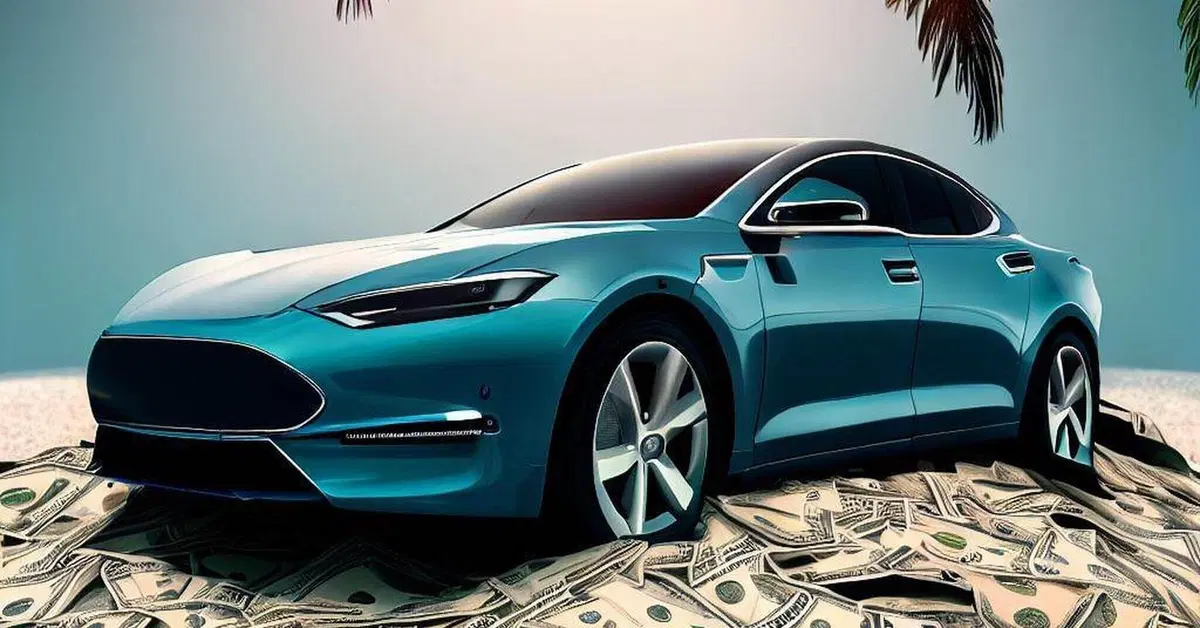 Tesla: "arraffa il bottino", riparte il programma referral 
