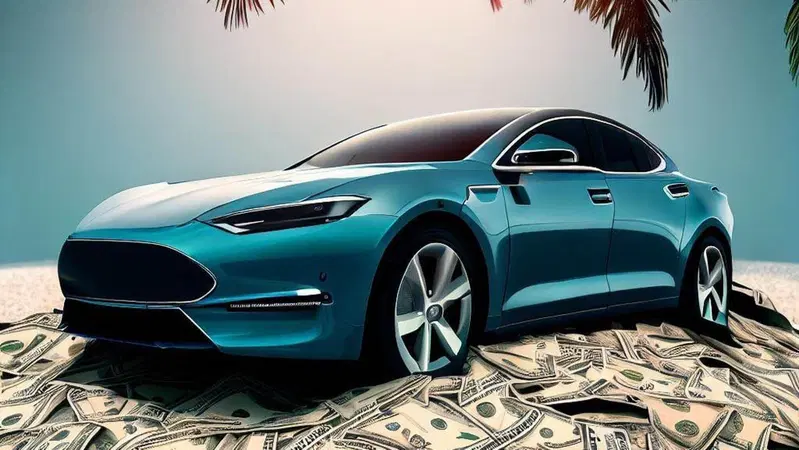 Tesla: "arraffa il bottino", riparte il programma referral 