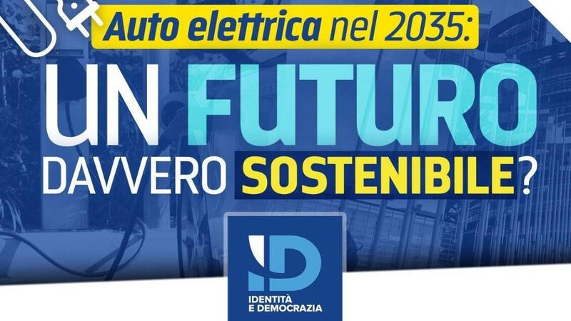 Auto elettrica, incontro pubblico a Saronno: un futuro davvero sostenibile? 