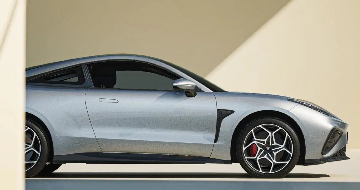 Neta GT: elettrica e sportiva la cinese low cost (ma il prezzo non si sa)  (3)