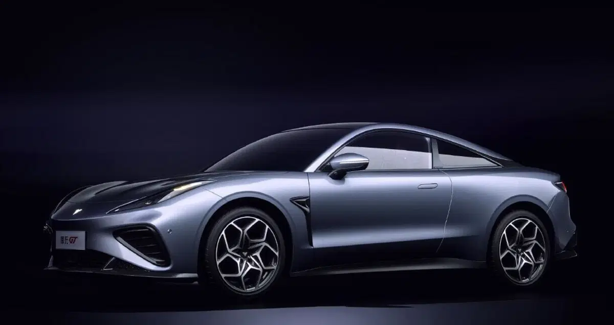 Neta GT: elettrica e sportiva la cinese low cost (ma il prezzo non si sa)  (4)